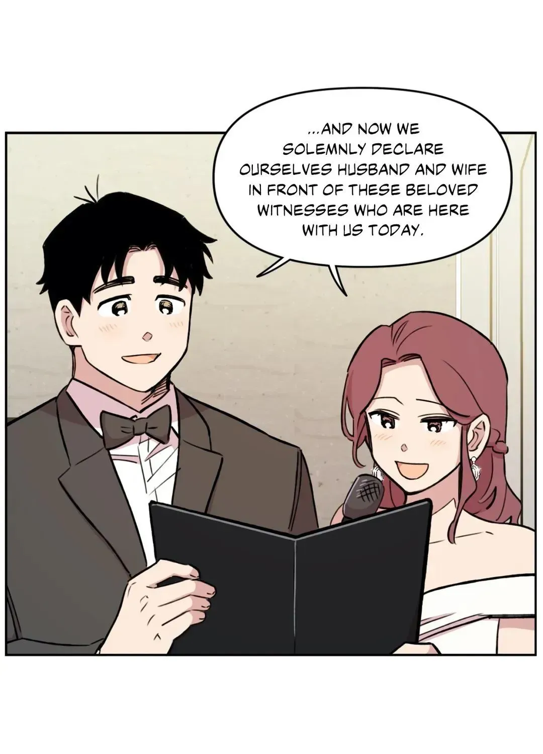 Read Leave the Work to Me! chapter 27.1 image 99 on Lezhin