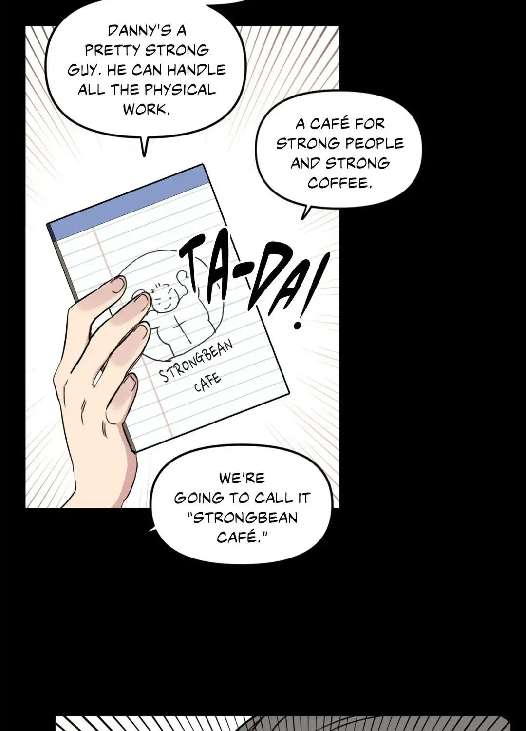 Read Leave the Work to Me! chapter 28.1 image 1 on Lezhin