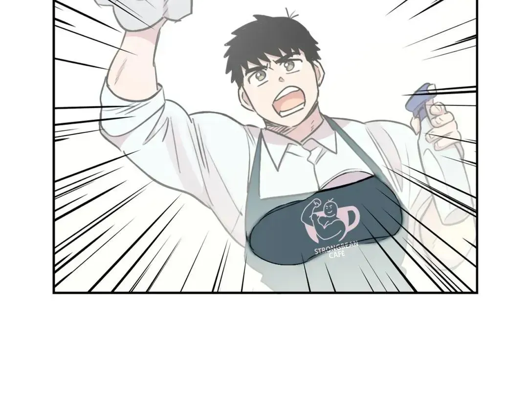 Read Leave the Work to Me! chapter 28.1 image 14 on Lezhin