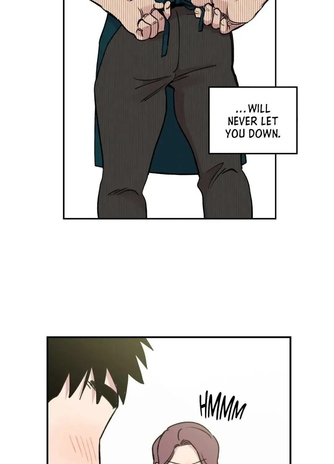 Read Leave the Work to Me! chapter 28.1 image 16 on Lezhin