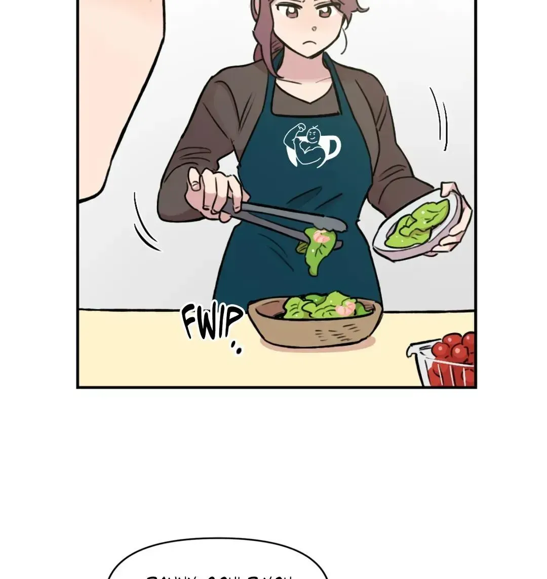 Read Leave the Work to Me! chapter 28.1 image 17 on Lezhin