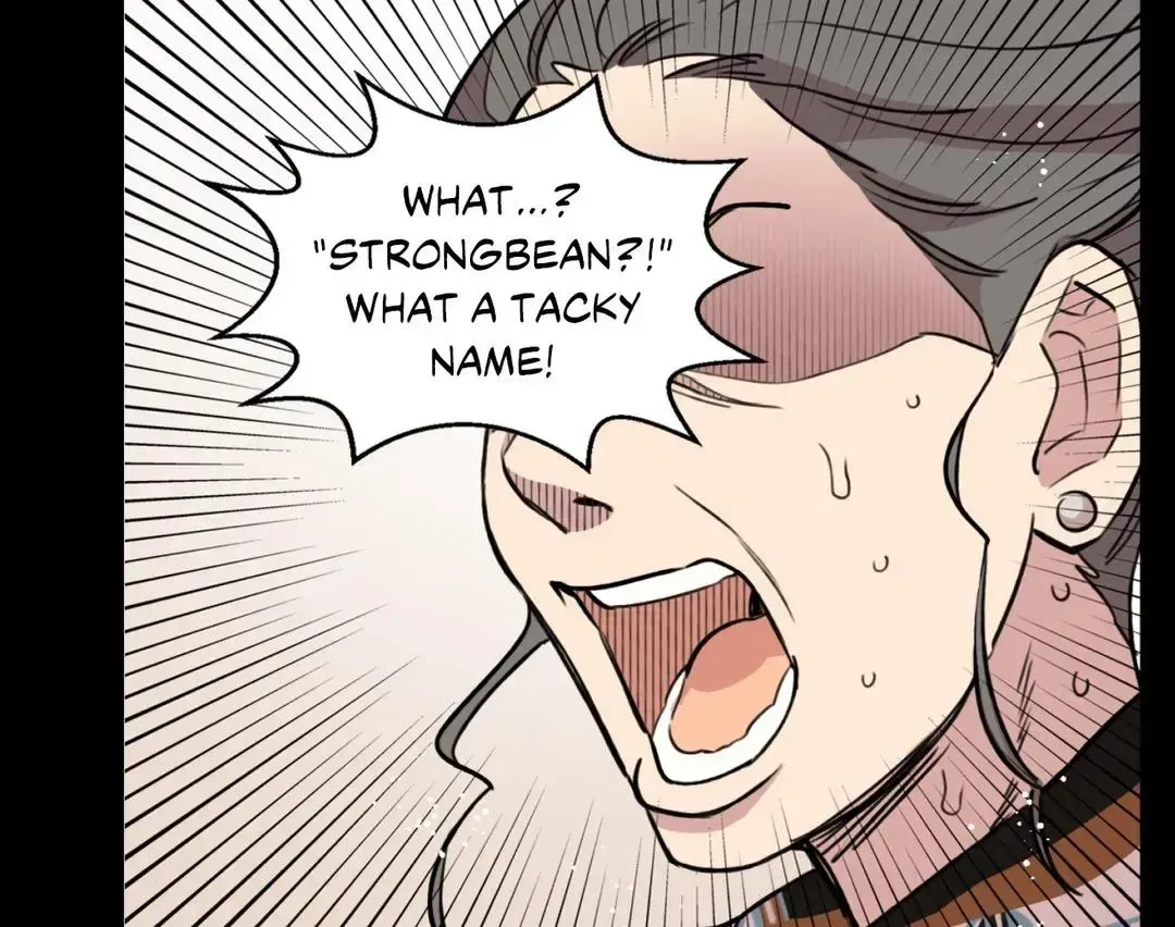 Read Leave the Work to Me! chapter 28.1 image 2 on Lezhin