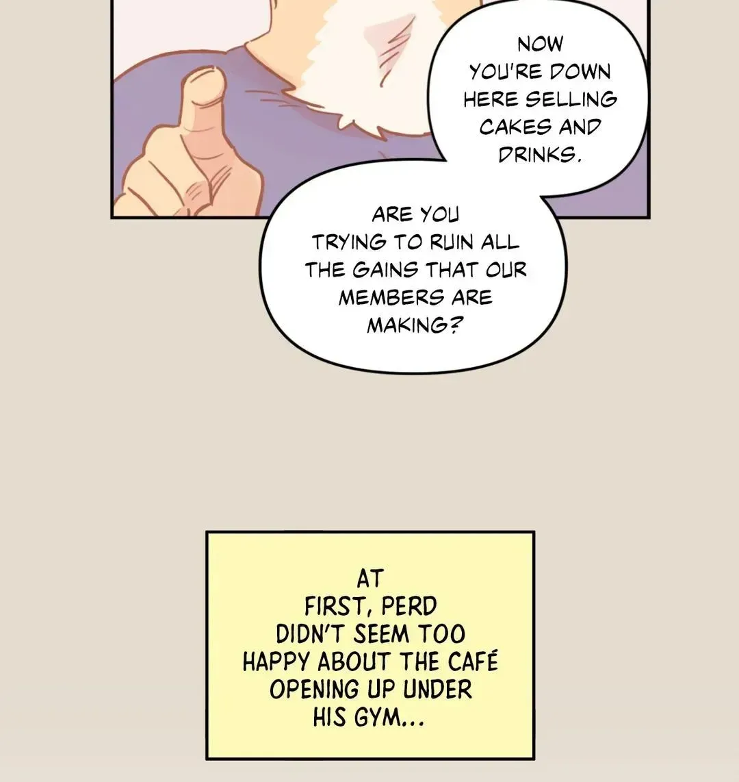Read Leave the Work to Me! chapter 28.1 image 23 on Lezhin