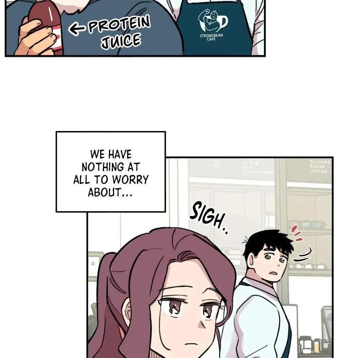 Read Leave the Work to Me! chapter 28.1 image 26 on Lezhin