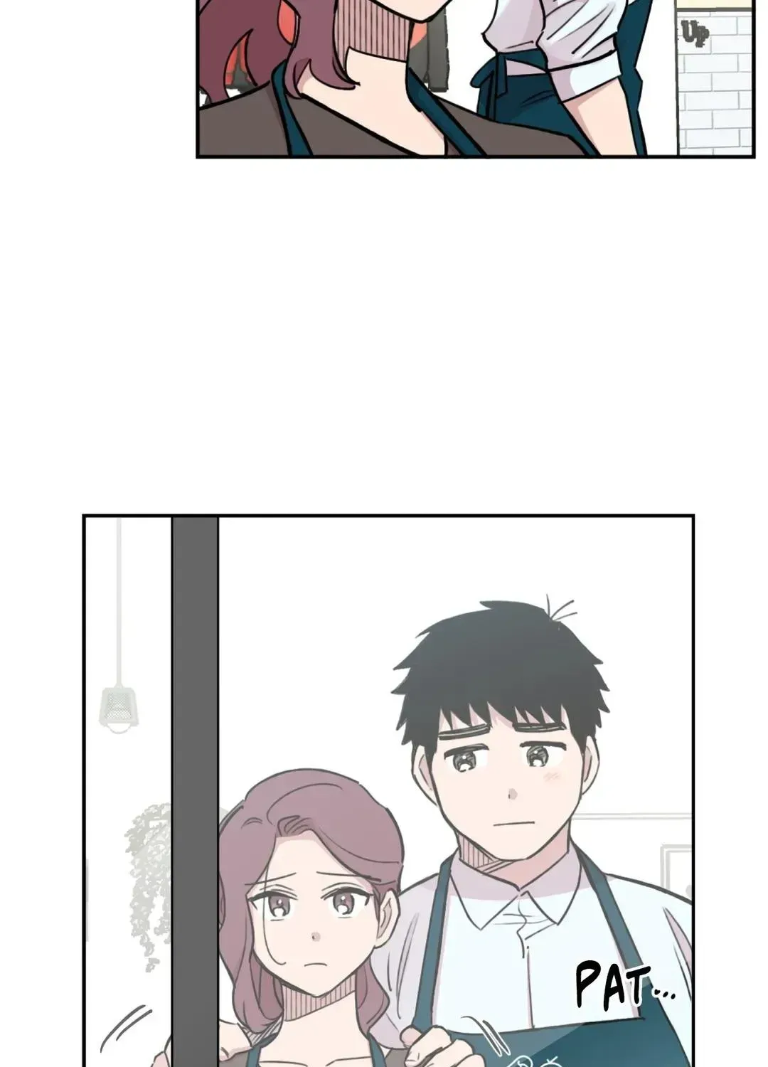 Read Leave the Work to Me! chapter 28.1 image 27 on Lezhin
