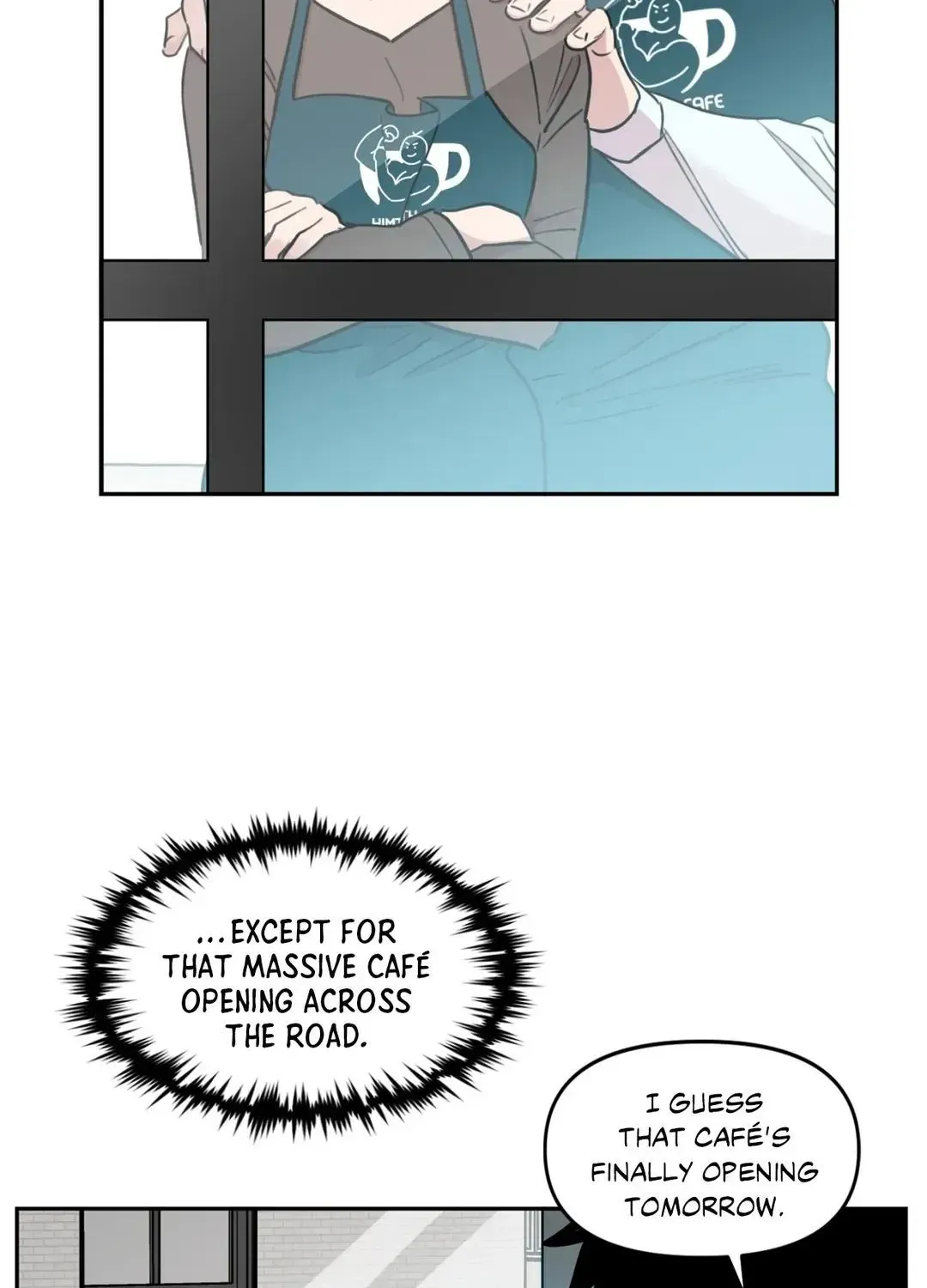 Read Leave the Work to Me! chapter 28.1 image 28 on Lezhin