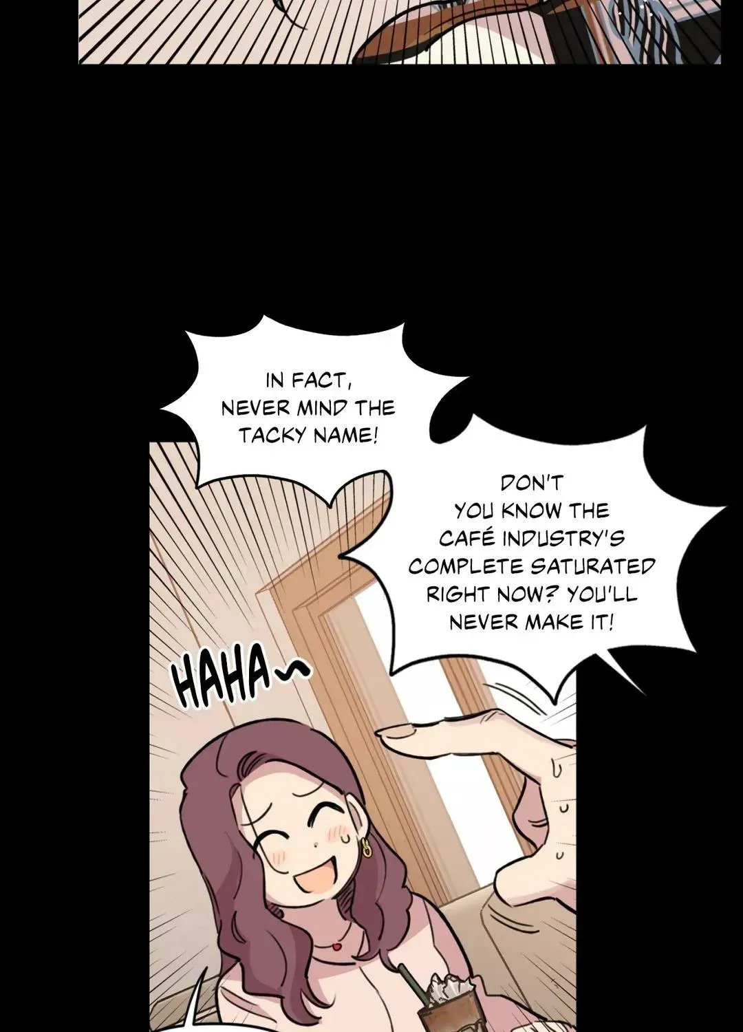 Read Leave the Work to Me! chapter 28.1 image 3 on Lezhin