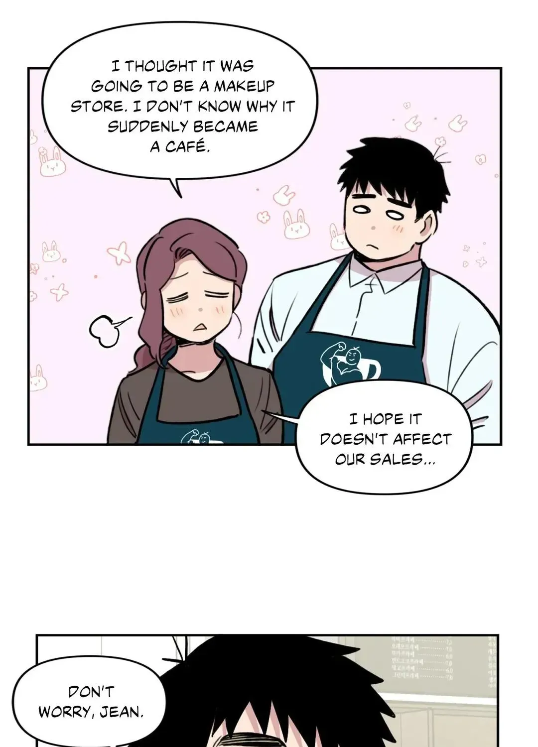 Read Leave the Work to Me! chapter 28.1 image 31 on Lezhin