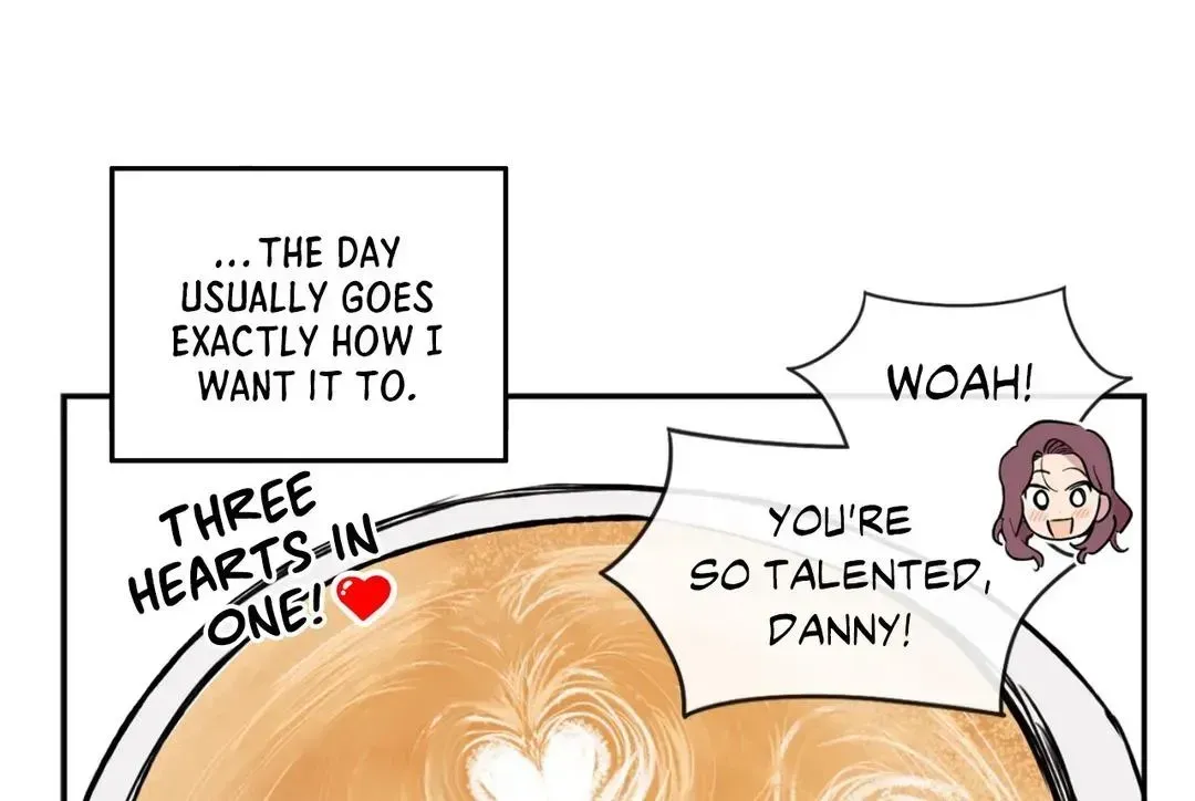 Read Leave the Work to Me! chapter 28.1 image 35 on Lezhin