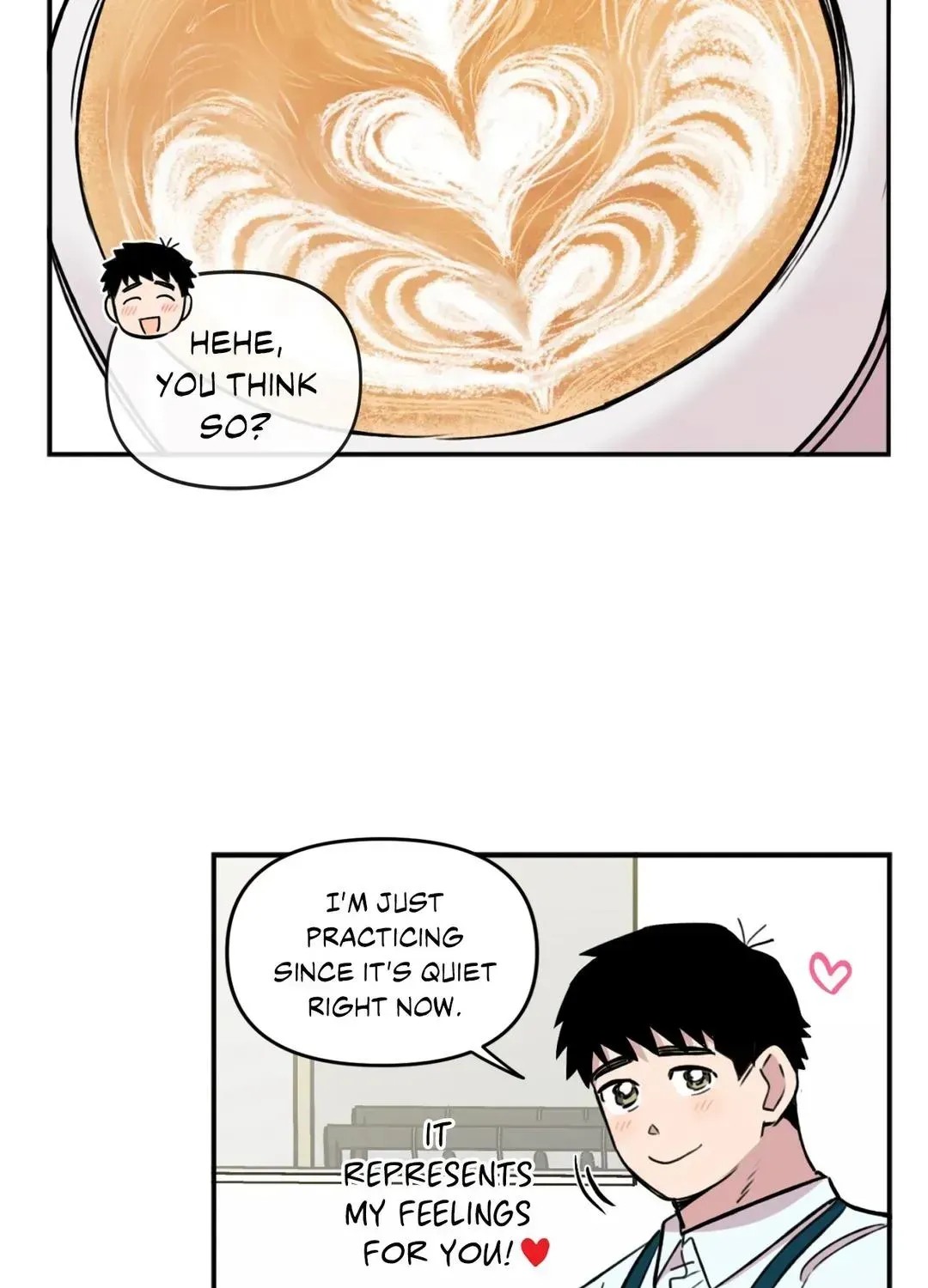 Read Leave the Work to Me! chapter 28.1 image 36 on Lezhin