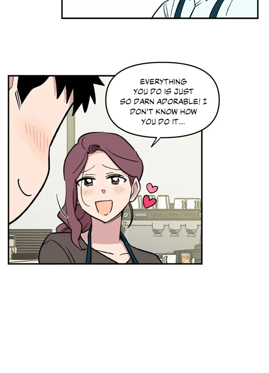 Read Leave the Work to Me! chapter 28.1 image 37 on Lezhin
