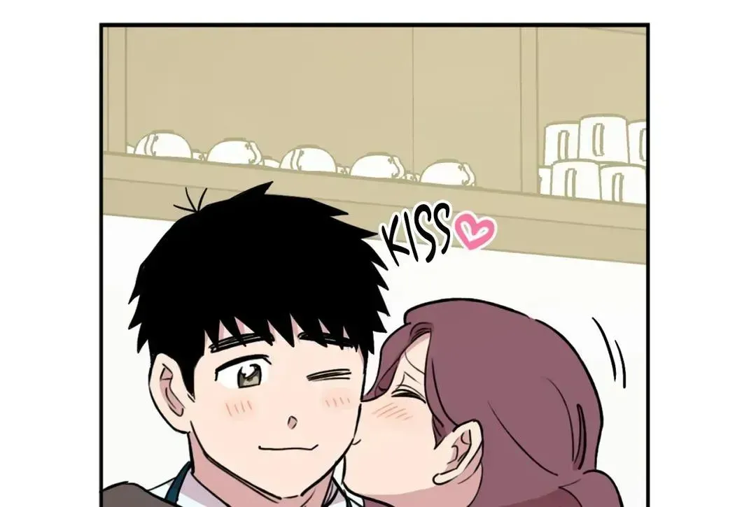 Read Leave the Work to Me! chapter 28.1 image 38 on Lezhin