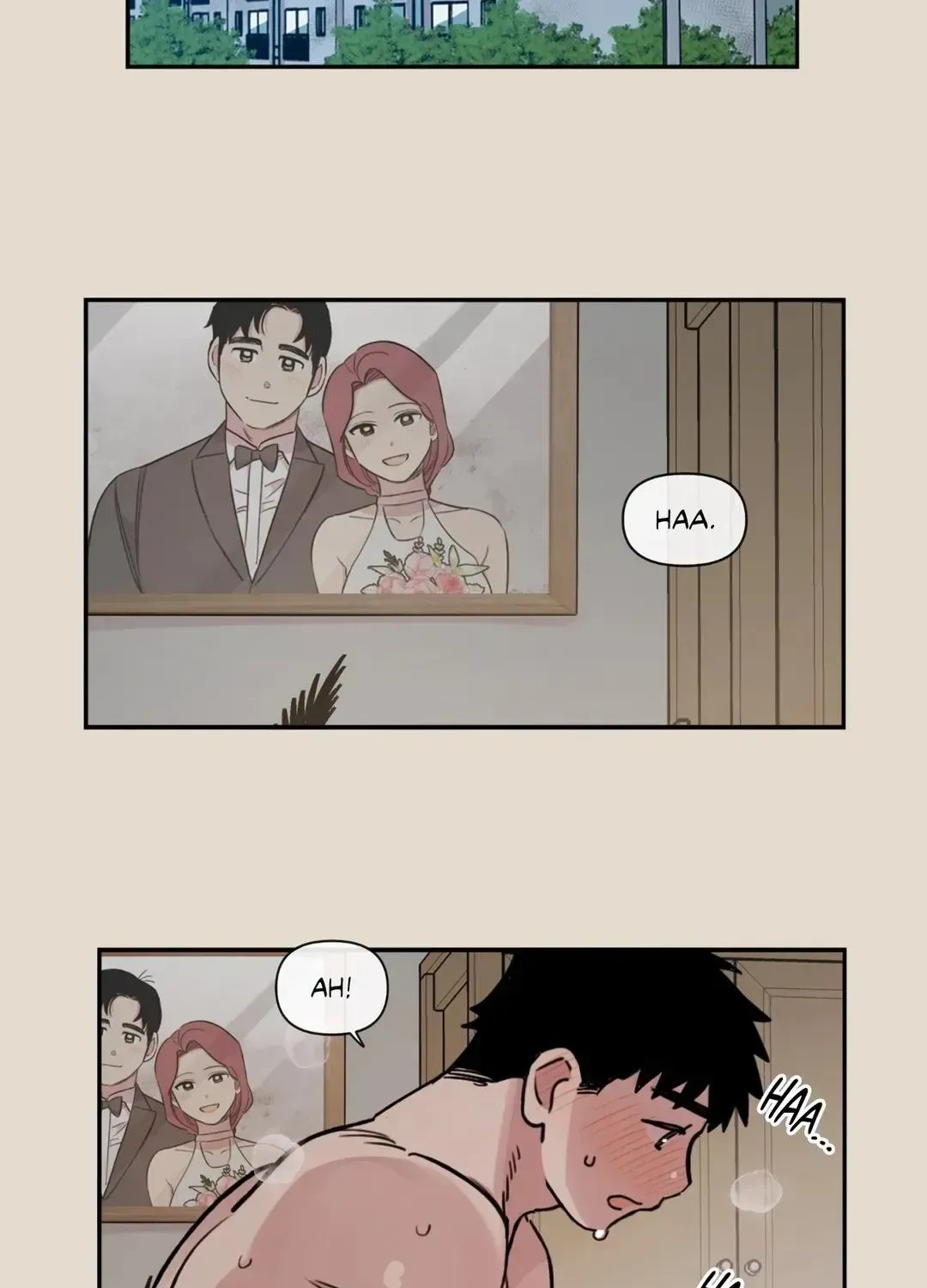 Read Leave the Work to Me! chapter 28.1 image 46 on Lezhin