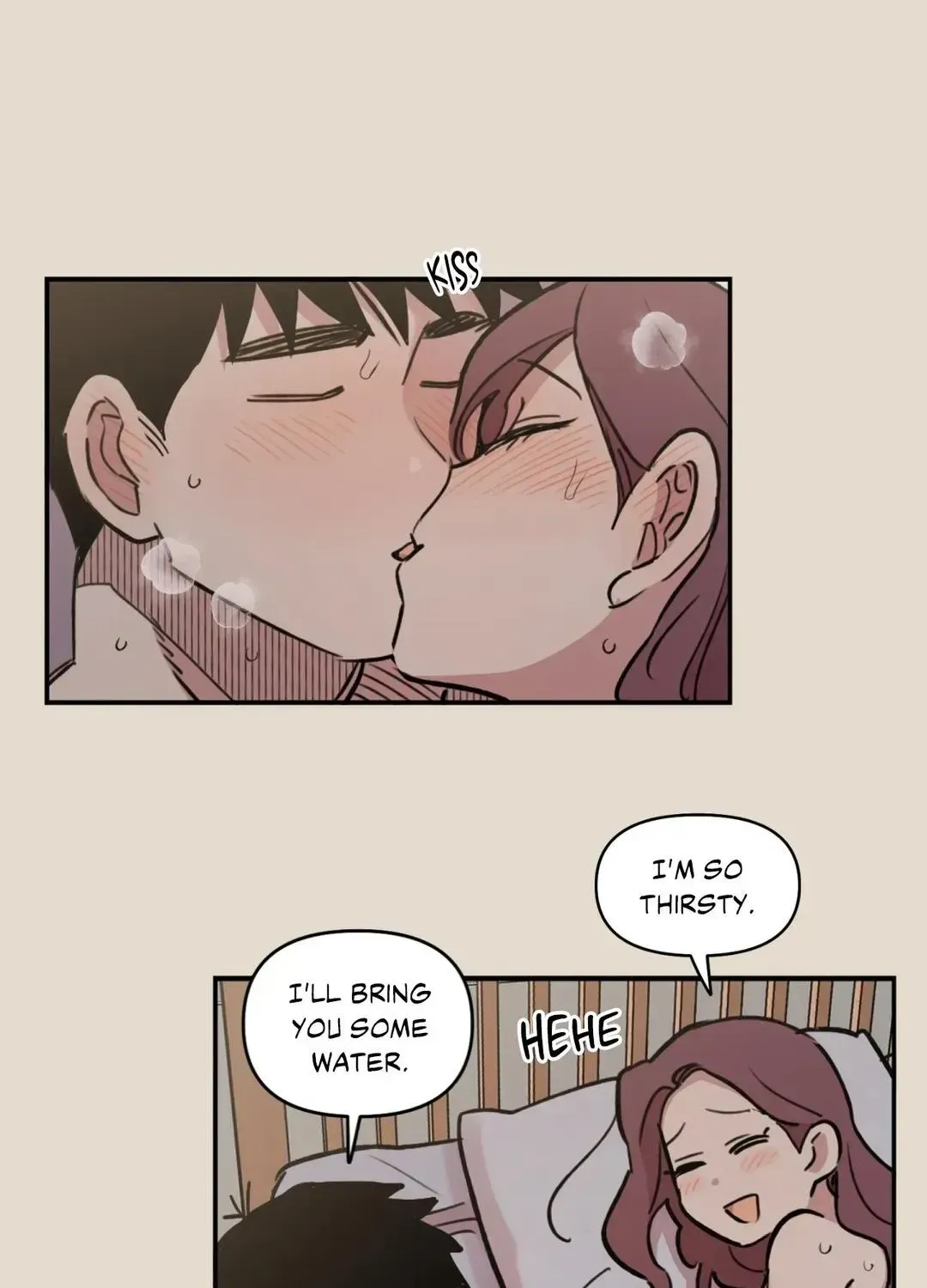 Read Leave the Work to Me! chapter 28.1 image 49 on Lezhin