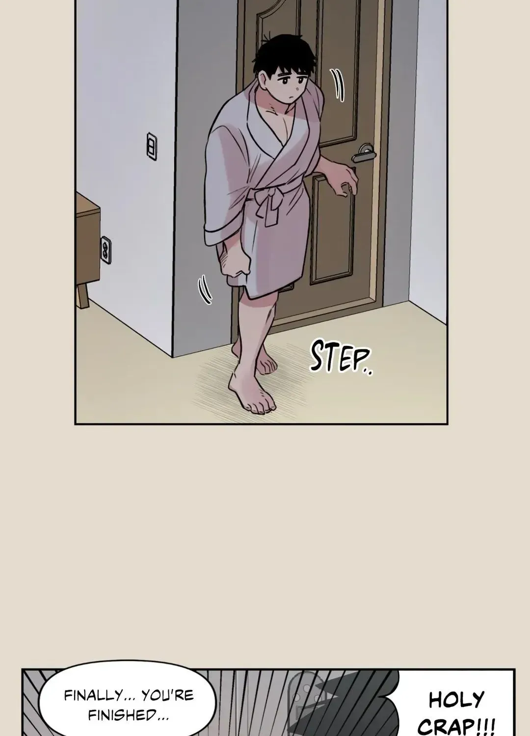 Read Leave the Work to Me! chapter 28.1 image 52 on Lezhin