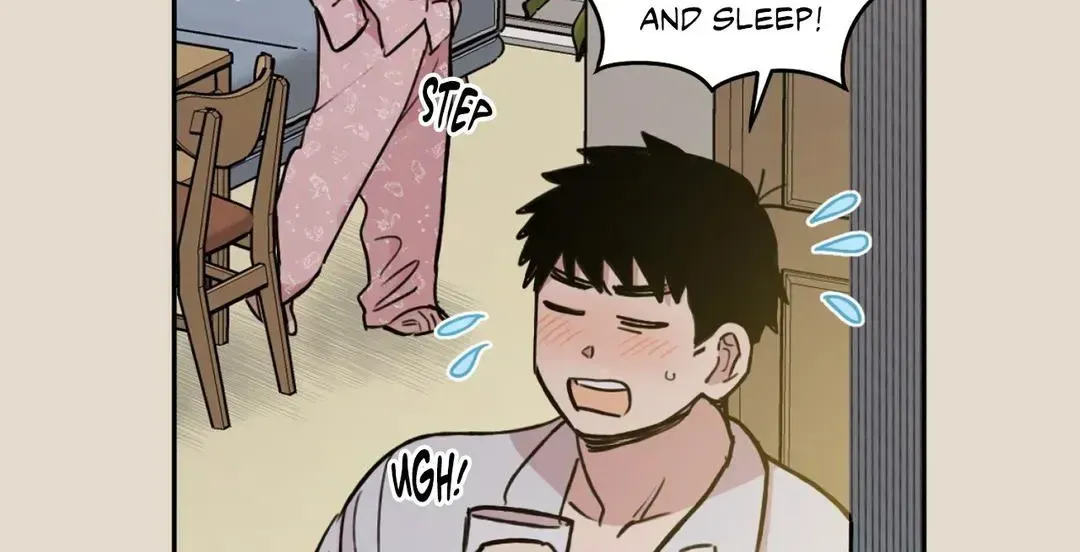 Read Leave the Work to Me! chapter 28.1 image 56 on Lezhin