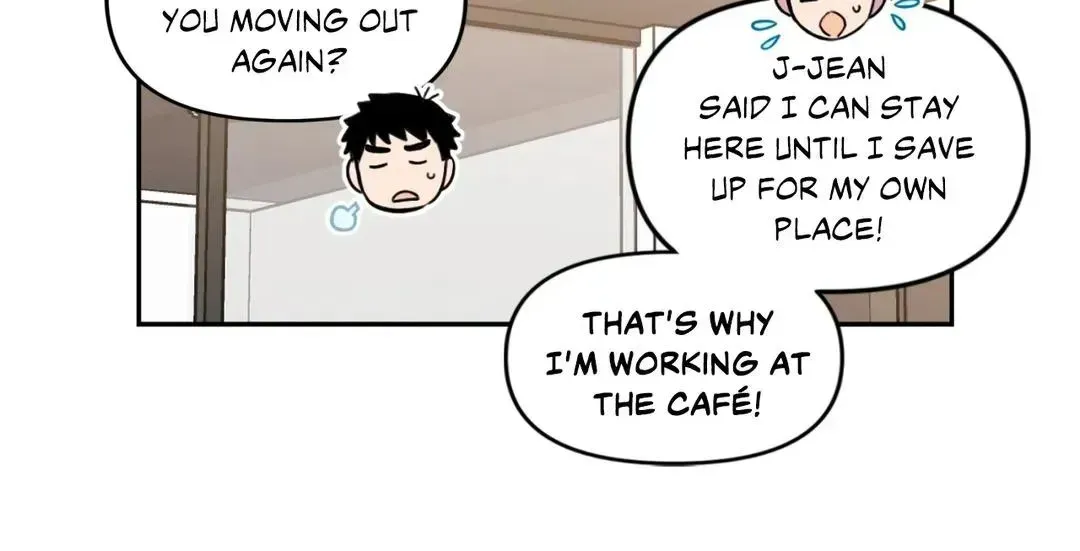 Read Leave the Work to Me! chapter 28.1 image 59 on Lezhin