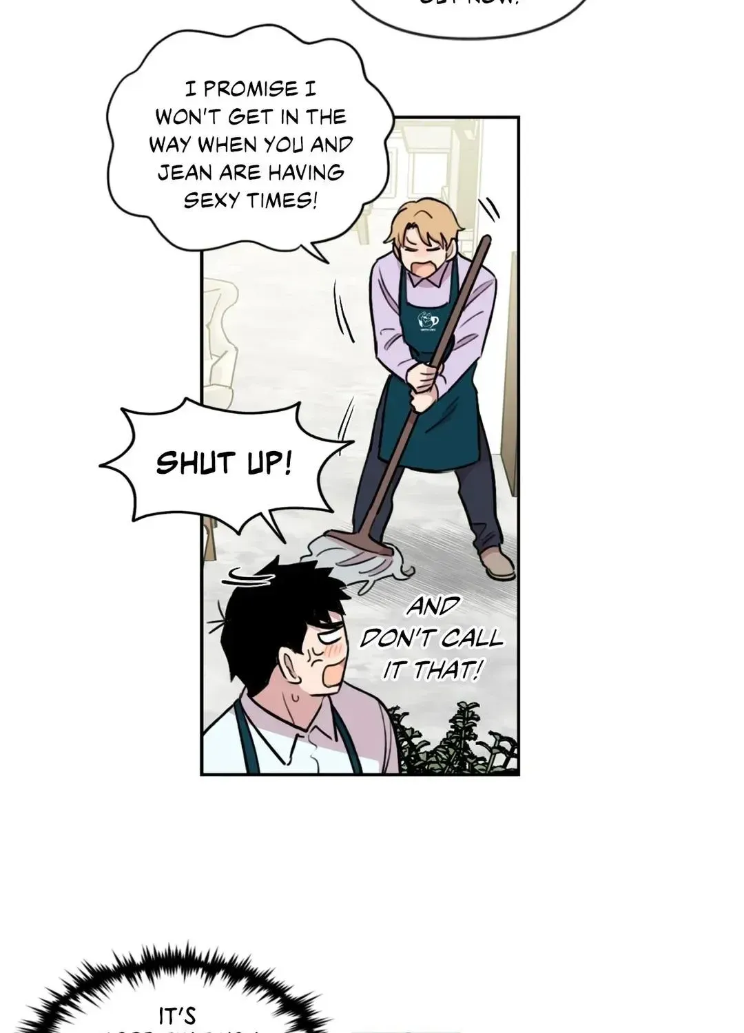 Read Leave the Work to Me! chapter 28.1 image 61 on Lezhin