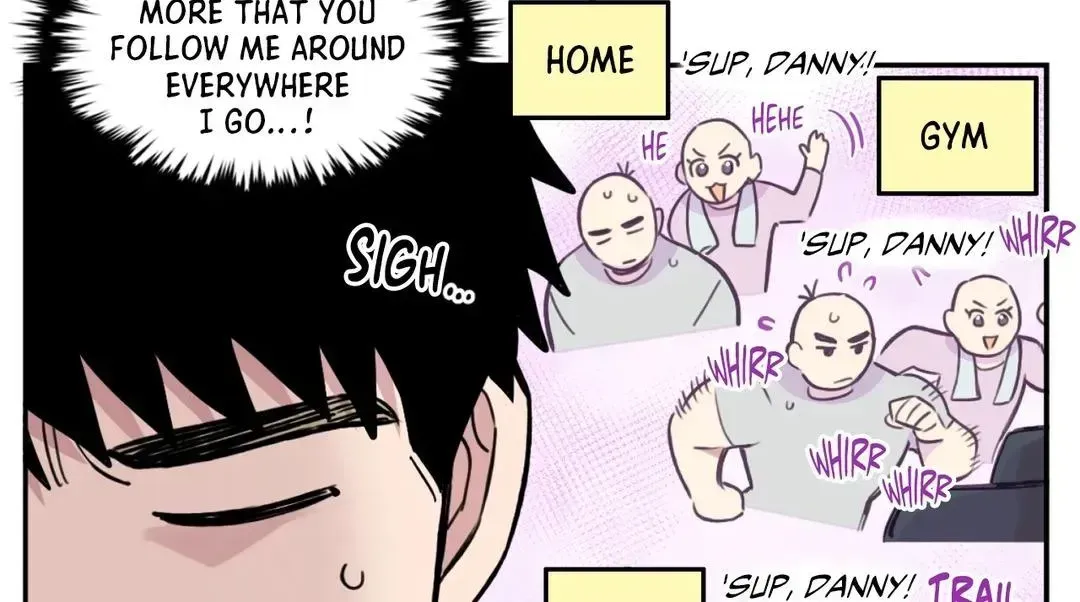 Read Leave the Work to Me! chapter 28.1 image 62 on Lezhin