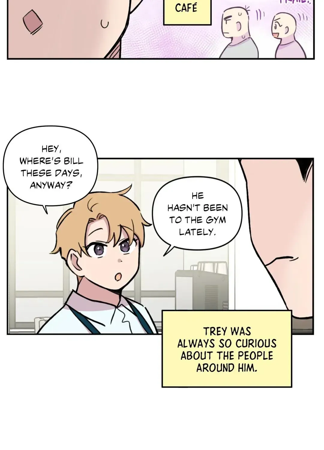 Read Leave the Work to Me! chapter 28.1 image 63 on Lezhin