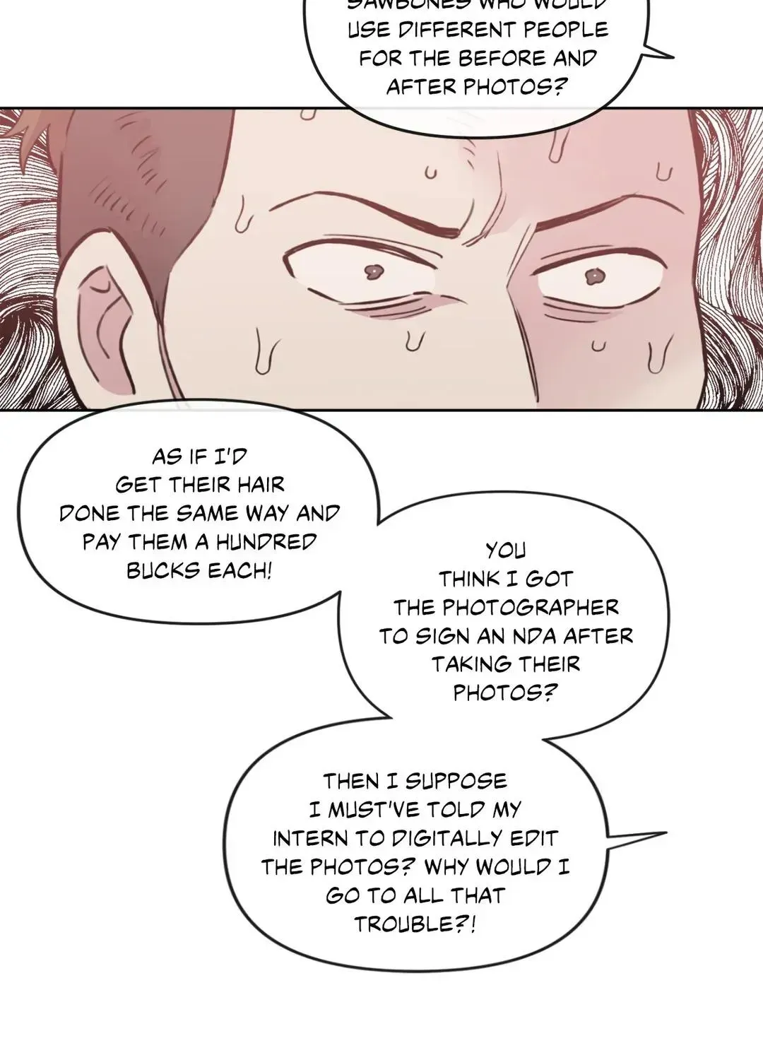 Read Leave the Work to Me! chapter 28.1 image 69 on Lezhin