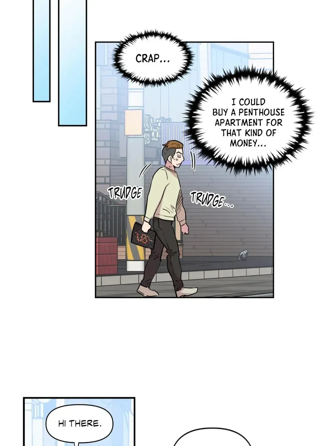Read Leave the Work to Me! chapter 28.1 image 72 on Lezhin