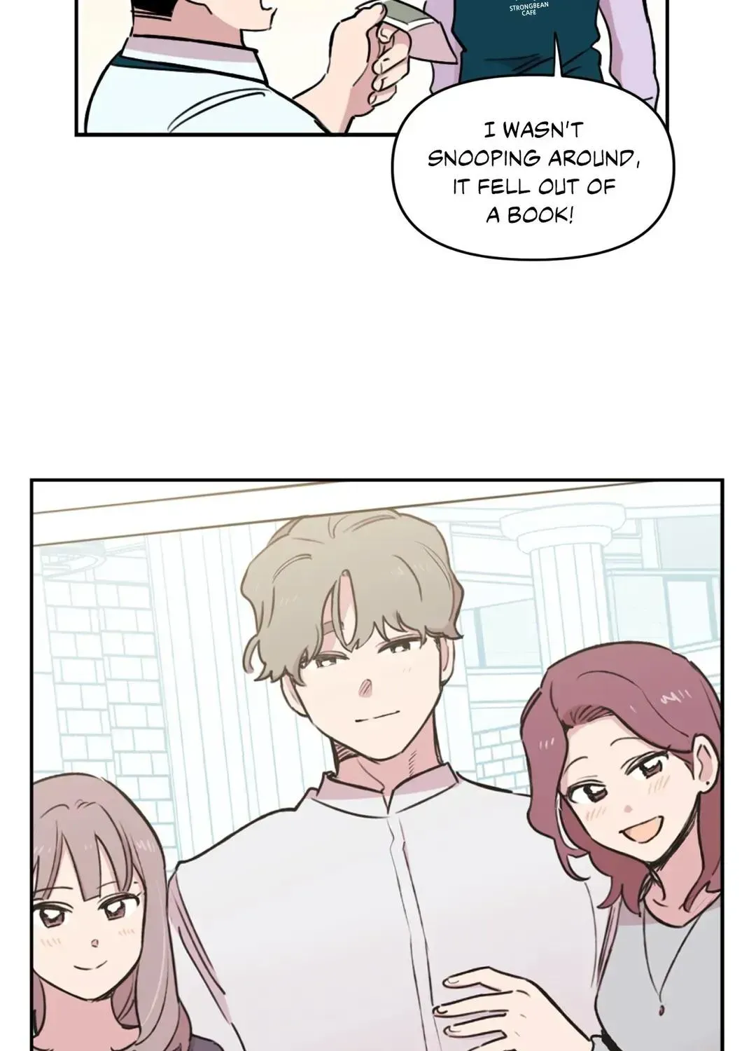 Read Leave the Work to Me! chapter 28.1 image 80 on Lezhin