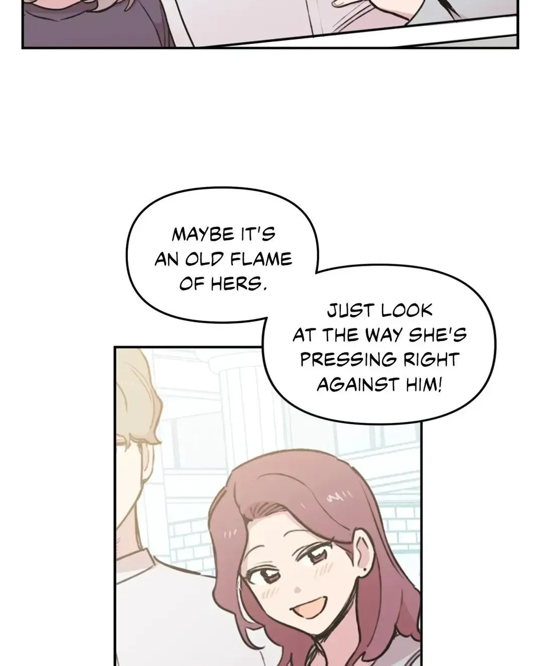 Read Leave the Work to Me! chapter 28.1 image 81 on Lezhin