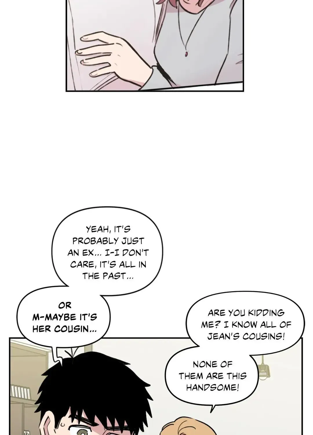 Read Leave the Work to Me! chapter 28.1 image 82 on Lezhin