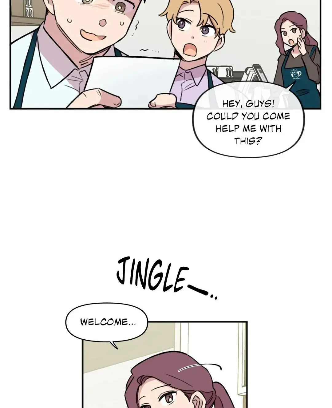 Read Leave the Work to Me! chapter 28.1 image 83 on Lezhin