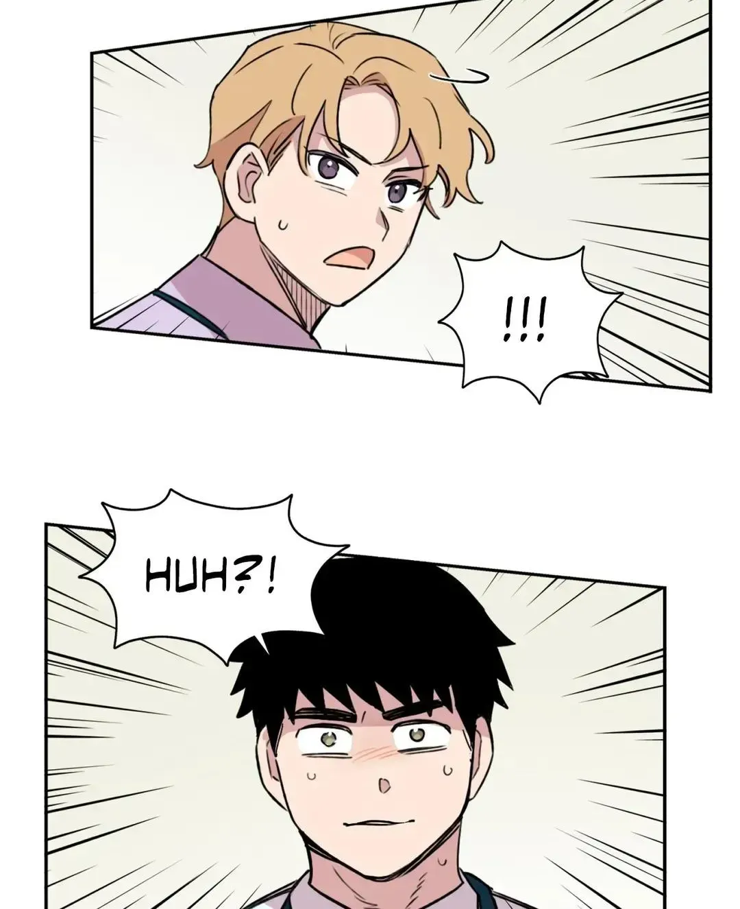 Read Leave the Work to Me! chapter 28.1 image 85 on Lezhin