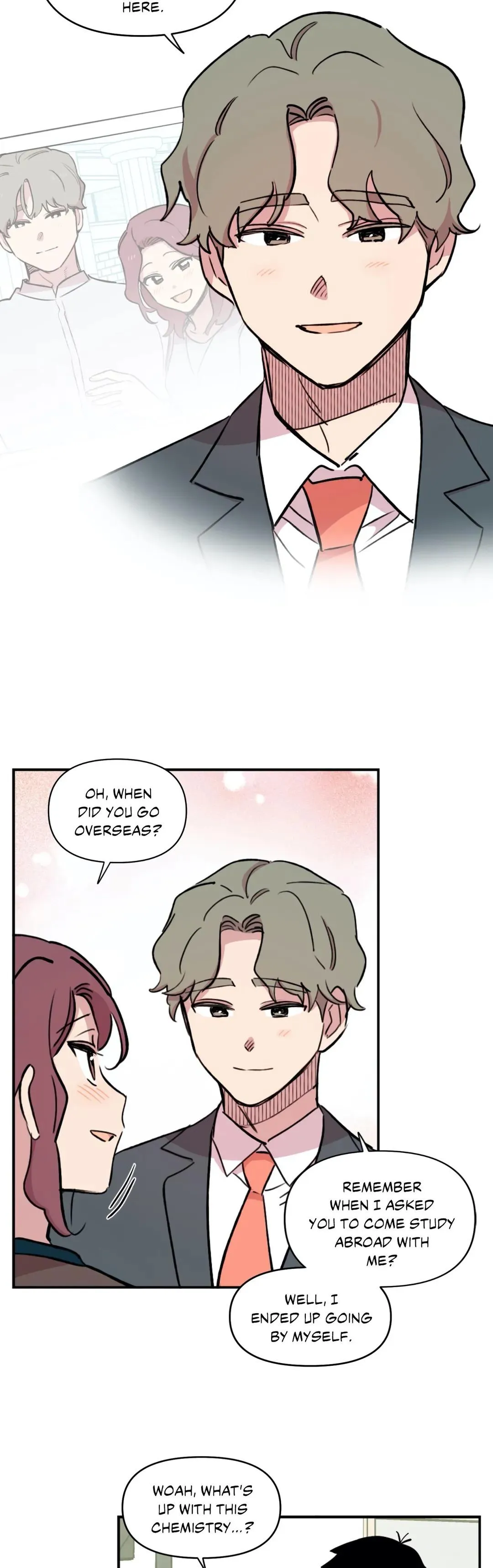Read Leave the Work to Me! chapter 29 image 28 on Lezhin
