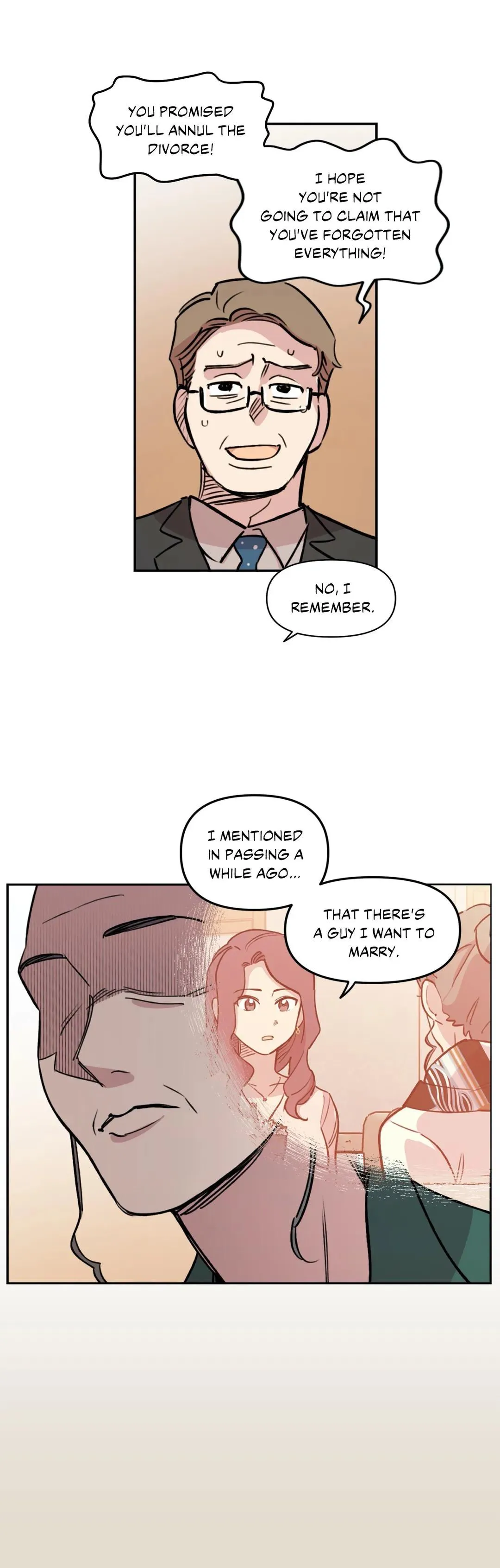 Read Leave the Work to Me! chapter 29 image 3 on Lezhin