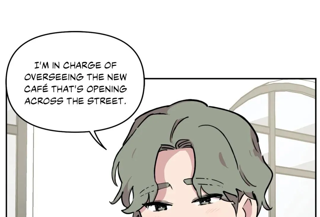Read Leave the Work to Me! chapter 29 image 30 on Lezhin