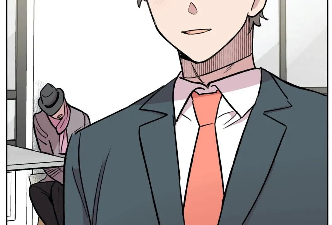 Read Leave the Work to Me! chapter 29 image 31 on Lezhin