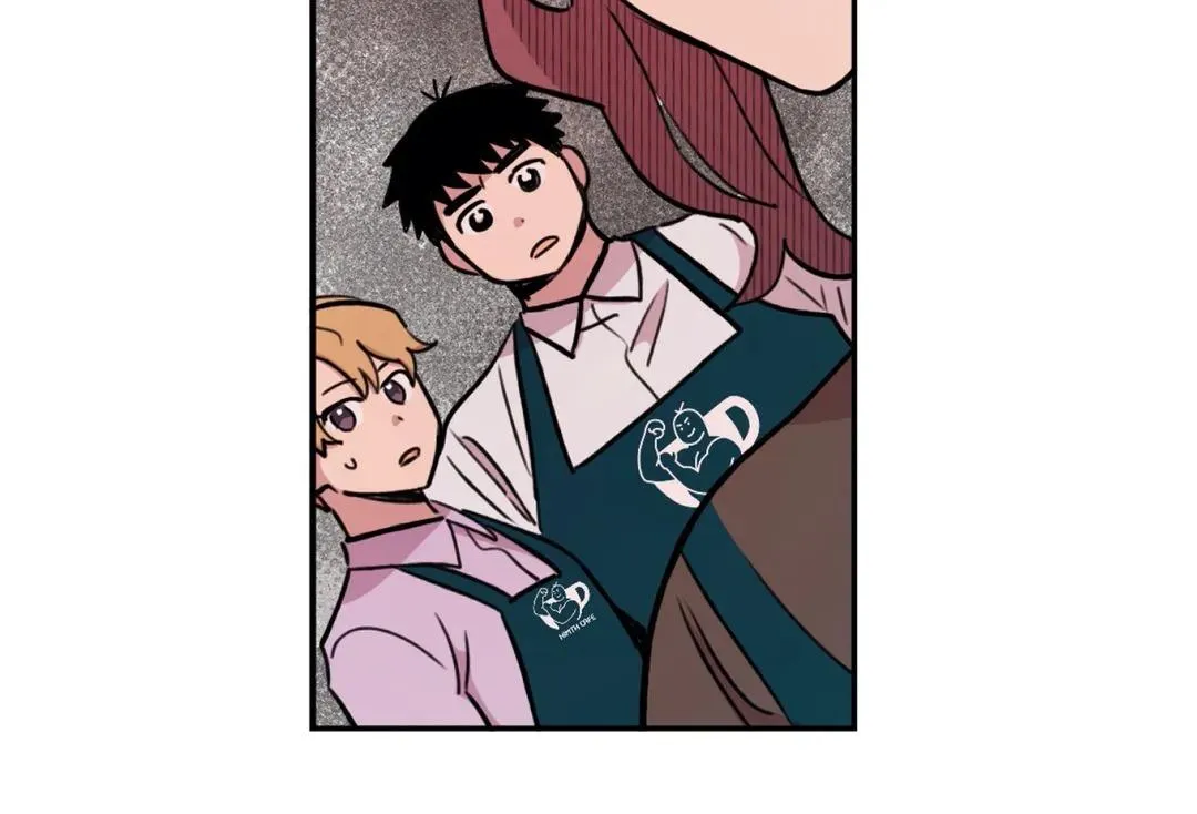 Read Leave the Work to Me! chapter 29 image 34 on Lezhin