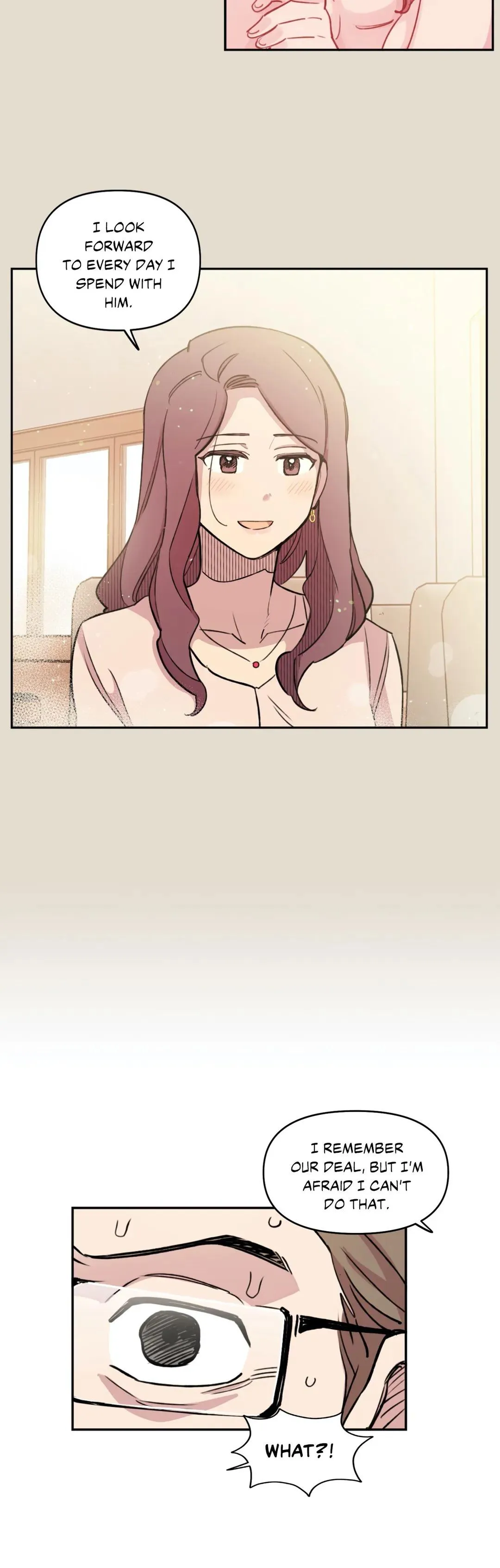 Read Leave the Work to Me! chapter 29 image 5 on Lezhin