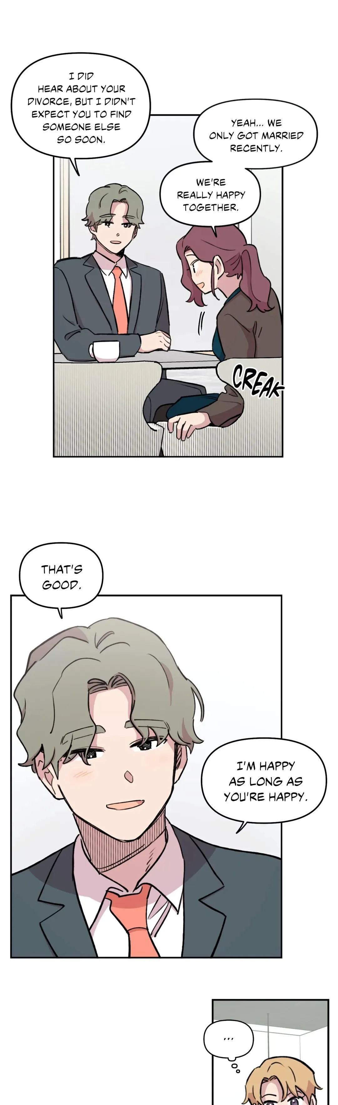 Read Leave the Work to Me! chapter 30 image 13 on Lezhin