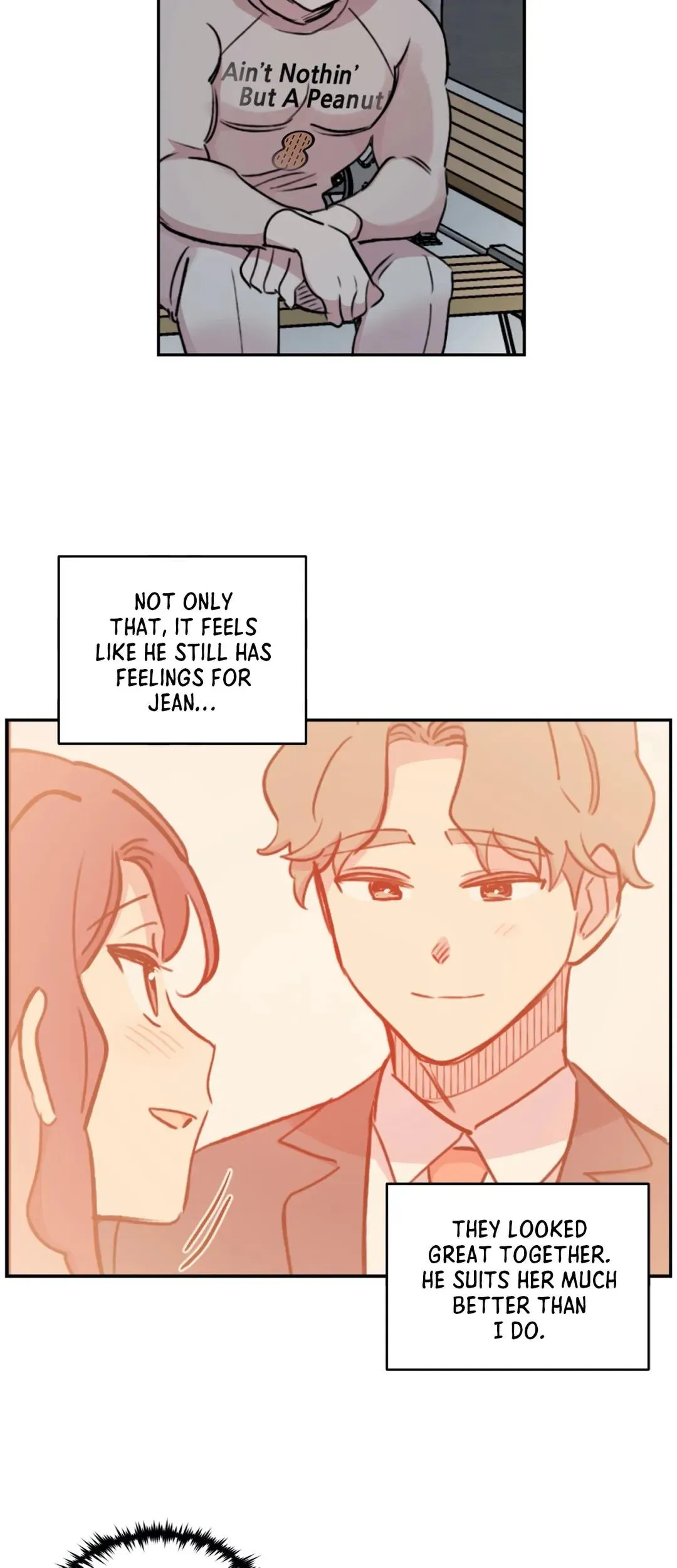 Read Leave the Work to Me! chapter 30 image 25 on Lezhin