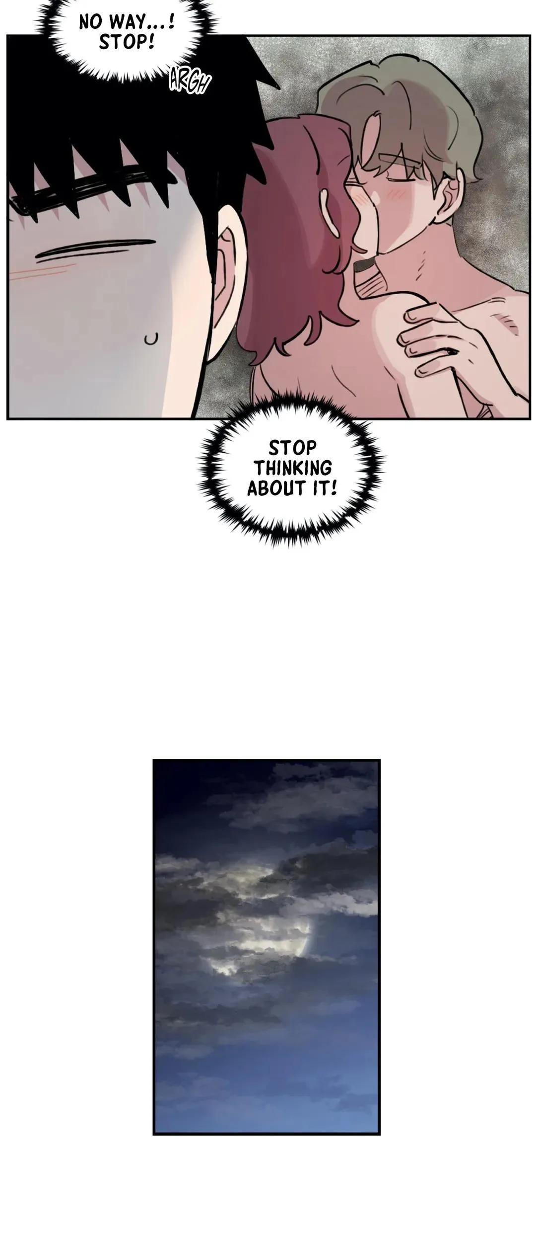 Read Leave the Work to Me! chapter 30 image 26 on Lezhin