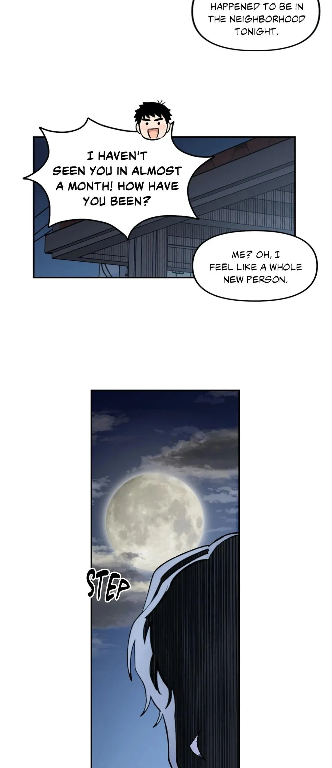 Read Leave the Work to Me! chapter 30 image 28 on Lezhin