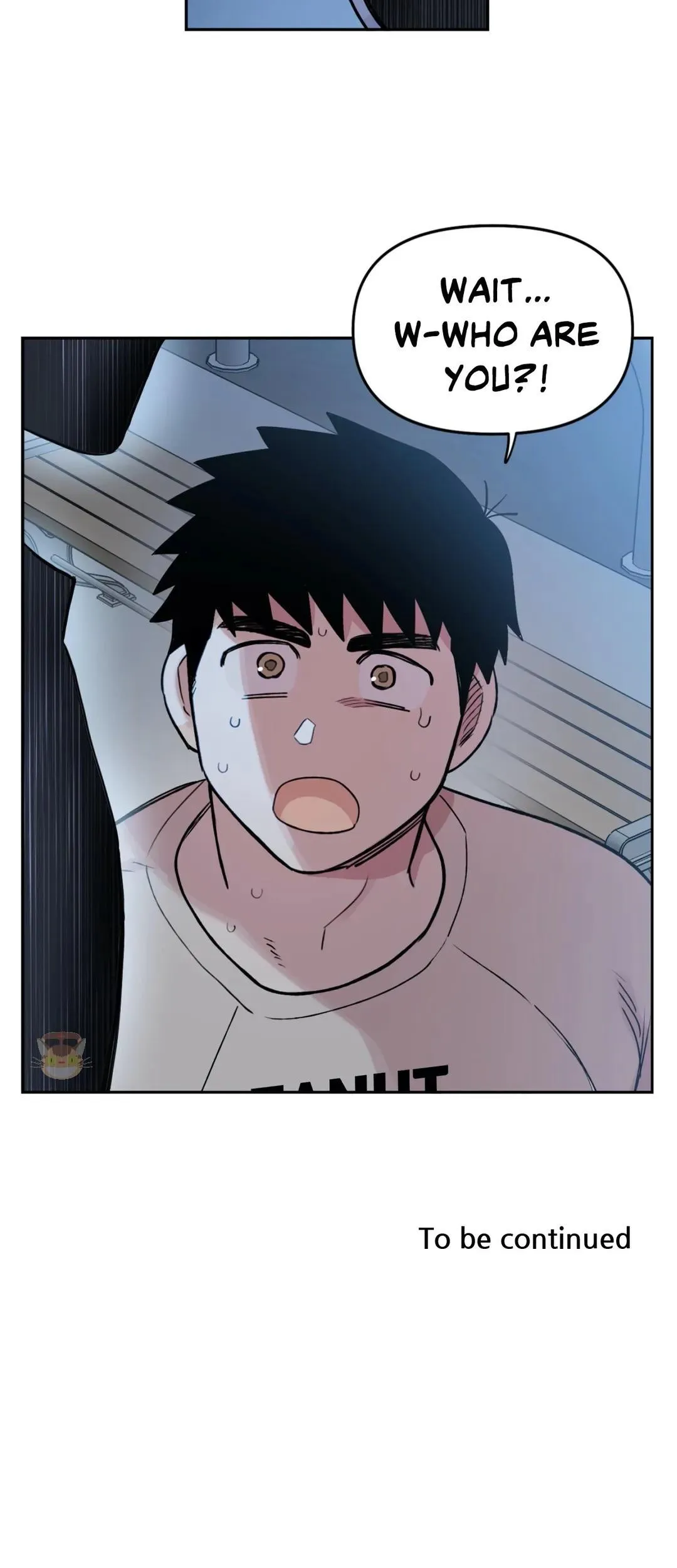Read Leave the Work to Me! chapter 30 image 29 on Lezhin