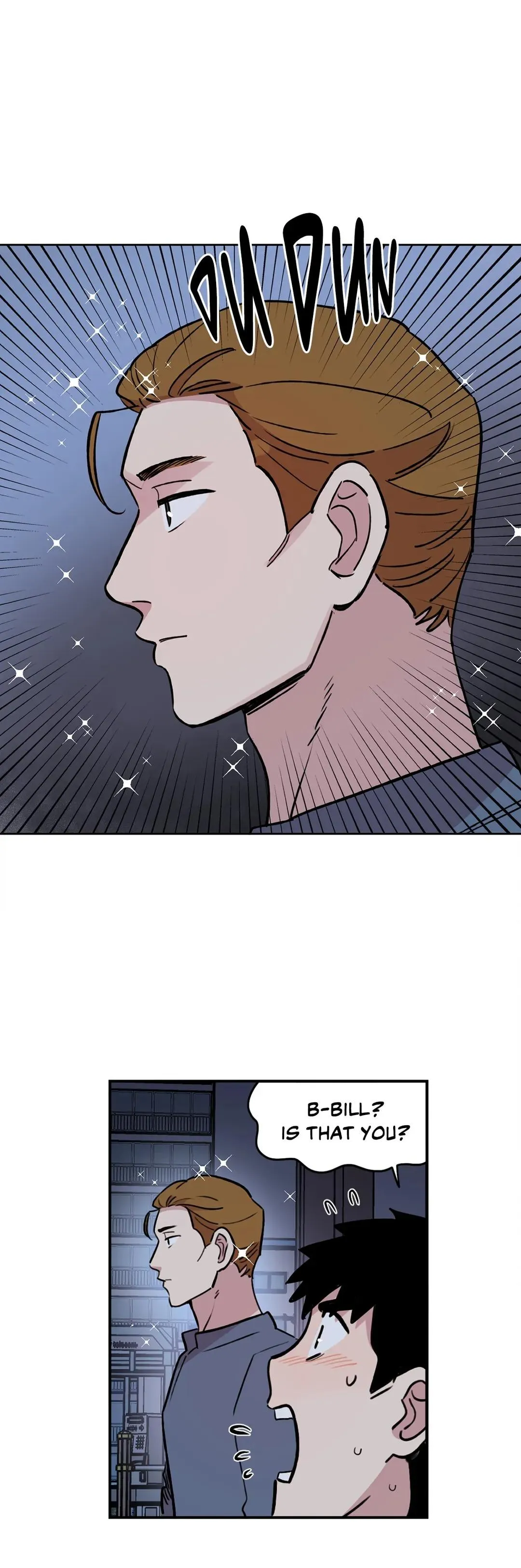 Read Leave the Work to Me! chapter 31 image 1 on Lezhin