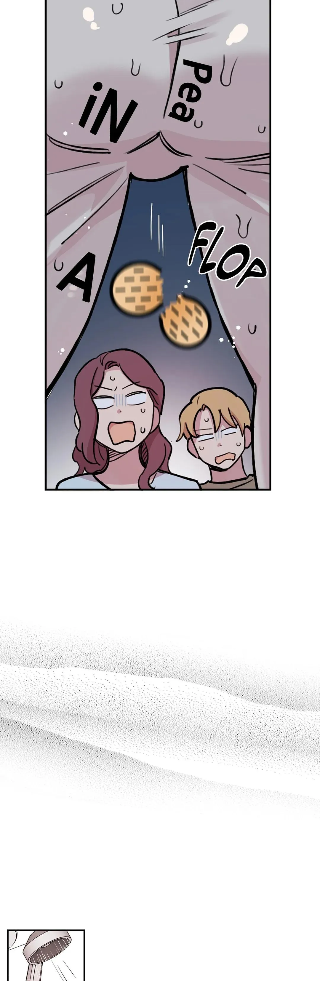Read Leave the Work to Me! chapter 31 image 19 on Lezhin