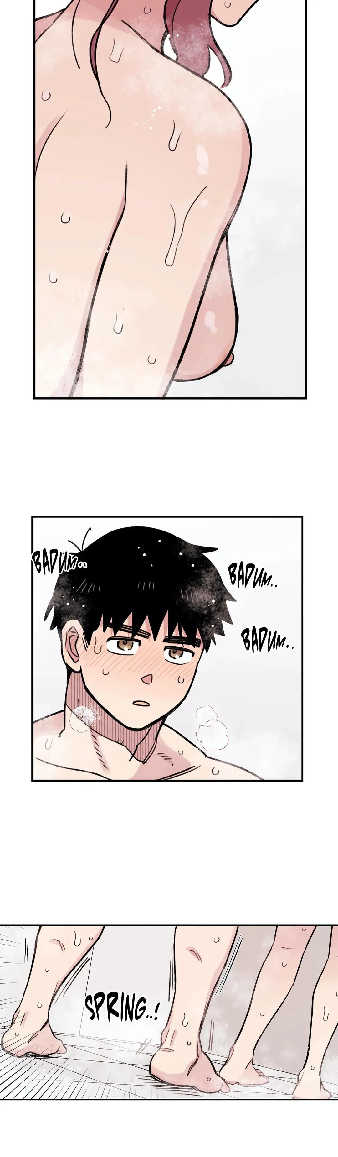 Read Leave the Work to Me! chapter 32 image 17 on Lezhin