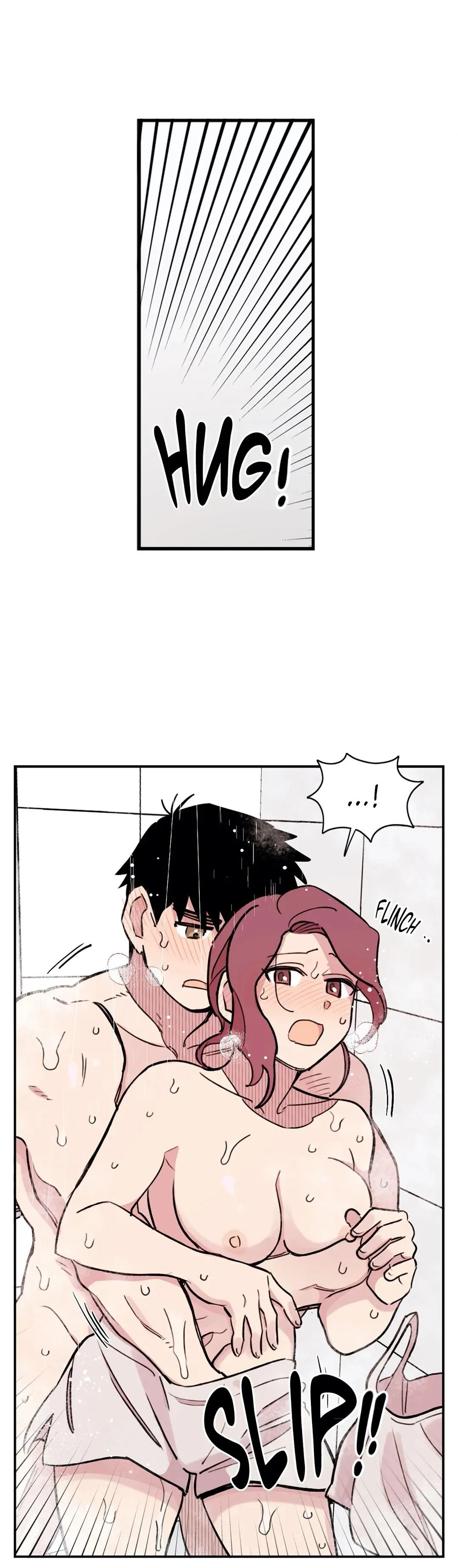 Read Leave the Work to Me! chapter 32 image 18 on Lezhin