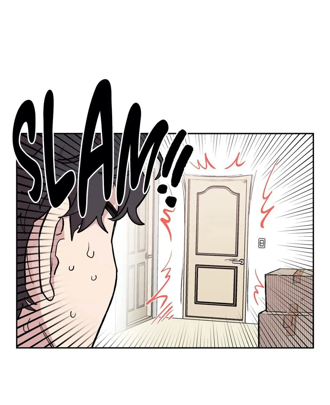 Read Leave the Work to Me! chapter 32 image 25 on Lezhin
