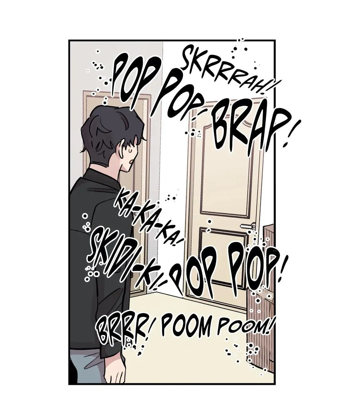 Read Leave the Work to Me! chapter 32 image 26 on Lezhin