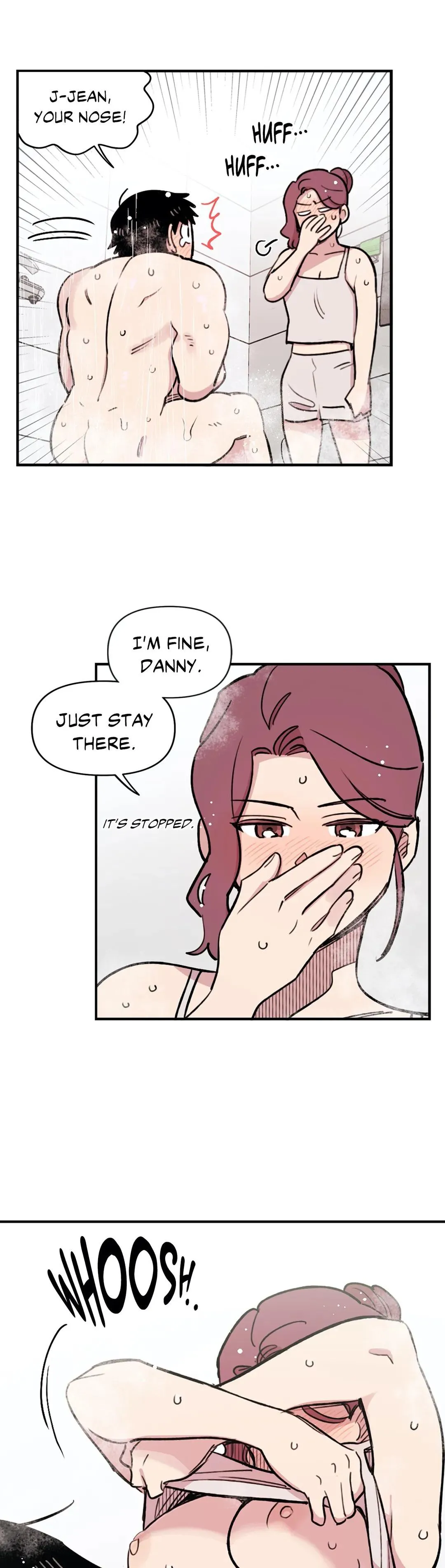 Read Leave the Work to Me! chapter 32 image 7 on Lezhin