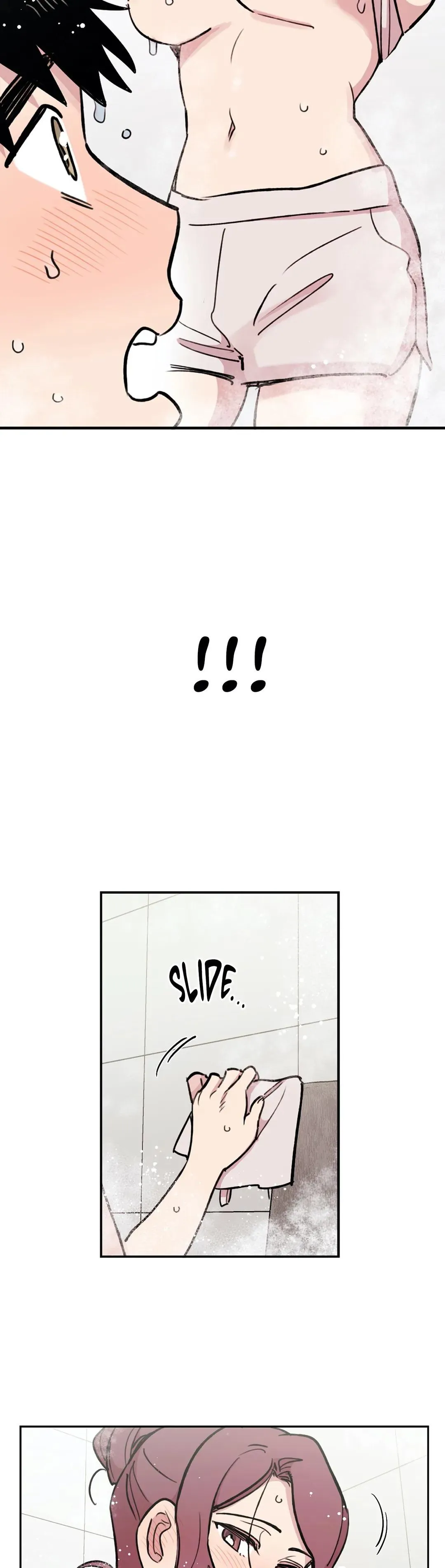 Read Leave the Work to Me! chapter 32 image 8 on Lezhin